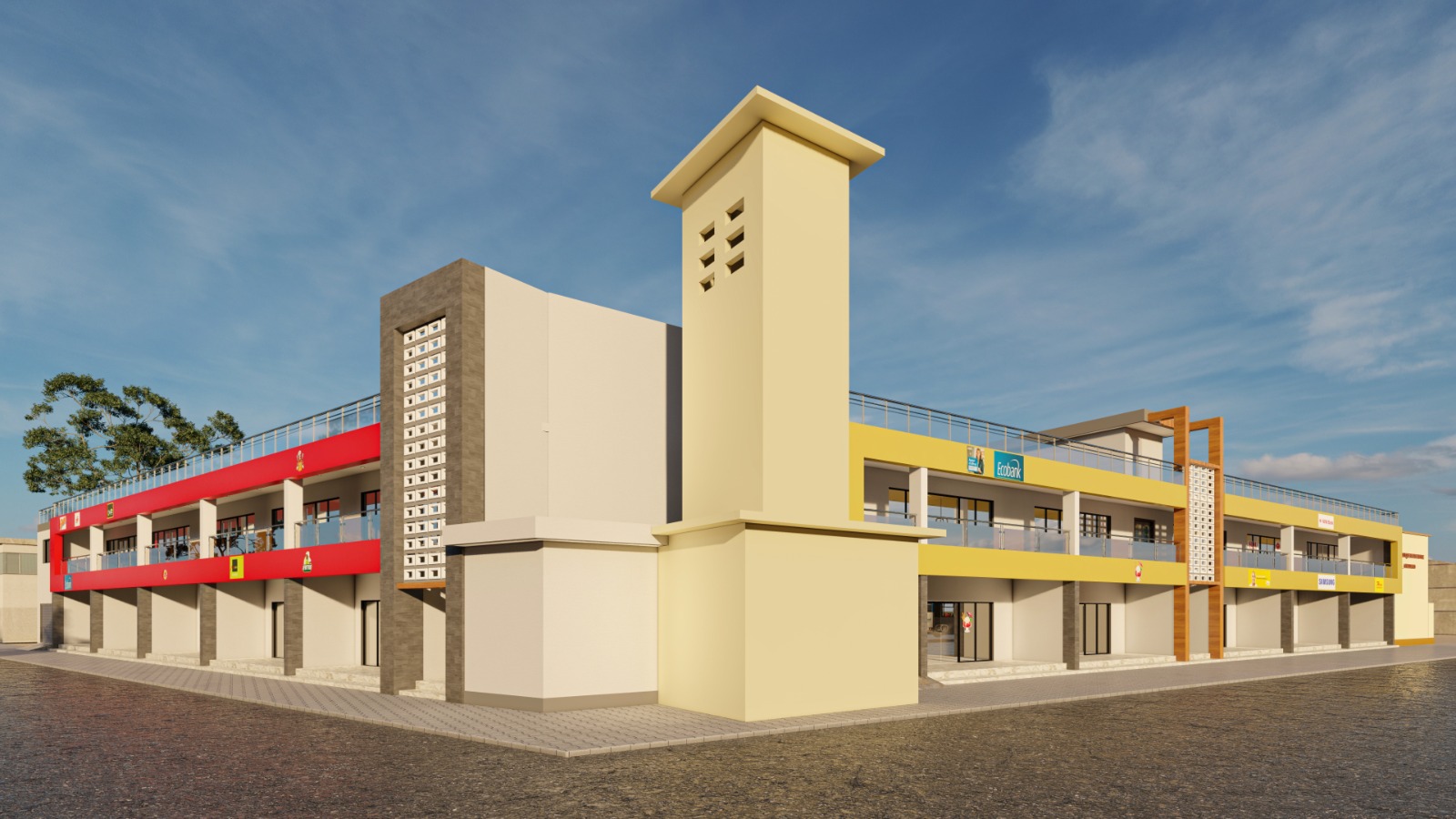 Growth and innovation at Groupe B&T